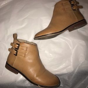 Zara size 29 kids Boots (US 11)